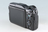 Canon Power Shot SX710 HS Digital Camera #45833E4