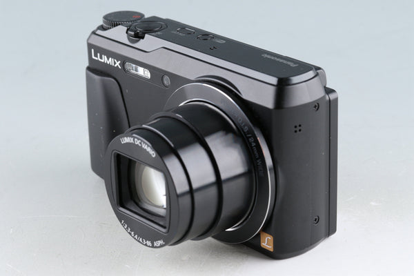 Panasonic Lumix DMC-TZ55 Digital Camera #45835D5
