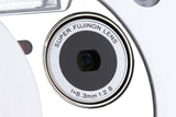 Fujifilm FinePix 50i Digital Camera With Box #45838L6
