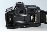 Canon EOS-1N 35mm SLR Film Camera #45842E4