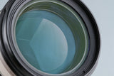 Canon EF Zoom 70-200mm F/4 L USM Lens #45845G41
