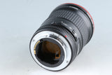Canon EF 135mm F/2 L USM Lens With Box #45847L3