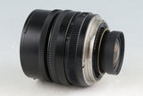 Mamiya G 50mm F/4 L Lens #45873C3