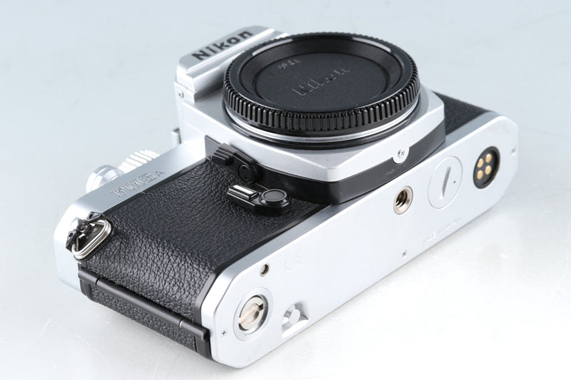 Nikon FM3A 35mm SLR Film Camera #45895D2