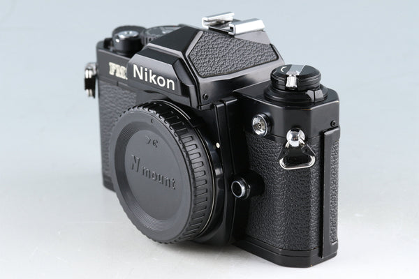 Nikon FM2 35mm SLR Film Camera #45909D1