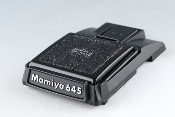 Mamiya 645 Waist Level Finder #45916F3