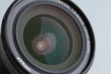SMC Pentax-DA 14mm F/2.8 ED(IF) Lens for Pentax K #45917C6