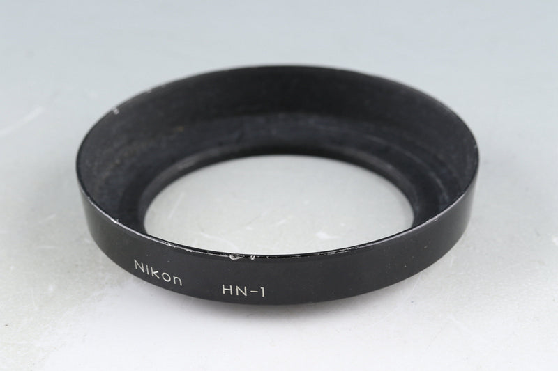 Nikon Nikkor 28mm F/2 Ais Lens #45919A3 – IROHAS SHOP