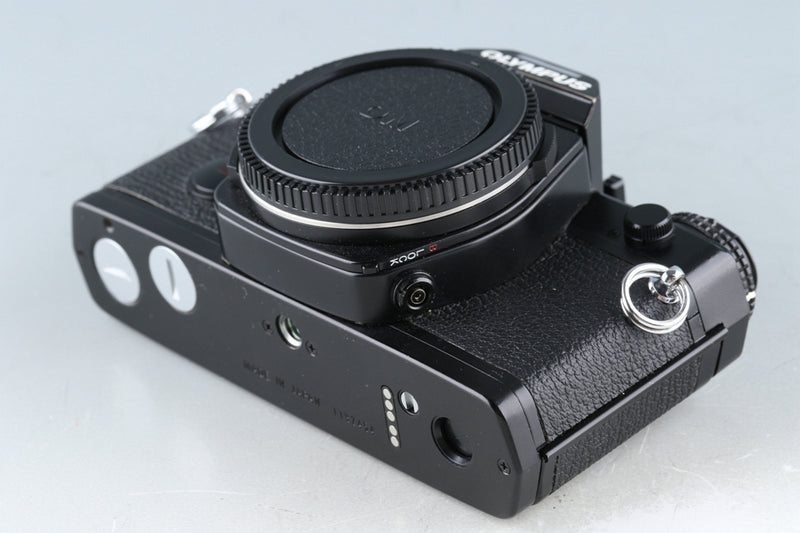 Olympus OM-4 Ti 35mm SLR Film Camera #45922D4