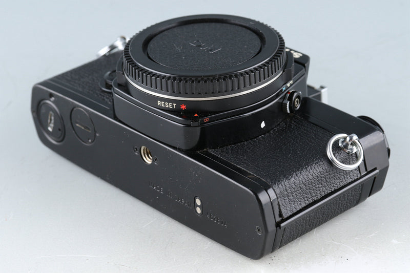 Olympus OM-2 35mm SLR Film Camera #45923D8