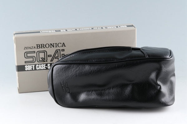 Zenza Bronica SQ-Ai Soft Case-S #45925L8