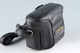 Contax T3 Camera Case #45926M2