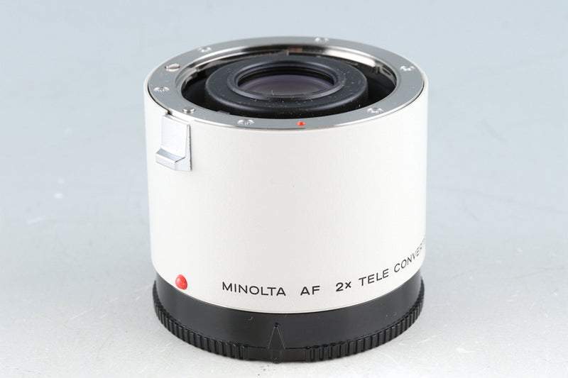Minolta AF 2x Tele Converter-II Apo #45934F4