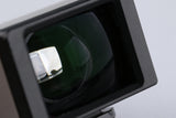 Olympus Optical View Finder VF-1 #45938F2