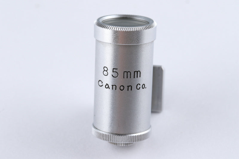 Canon 85mm Finder #45939E5 – IROHAS SHOP