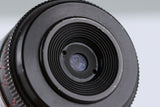 Nikon 35-135mm Zoom Finder #45940E5