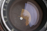 Jupiter-8 50mm F/2 Lens for Leica L39 #45951C2