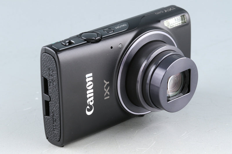 Canon IXY 640 Digital Camera #45957H33