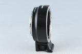 Canon Mount Adapter EF-EOS M #45961F2
