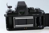 Nikon F3 HP 35mm SLR Film Camera #45969D1