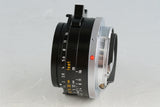 Leica Leitz Summilux-M 35mm F/1.4 Lens for Leica M #45971T