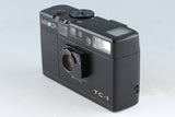 Minolta TC-1 Black 70th Anniversary Limited #45975D5