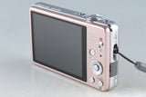 Panasonic Lumix DMC-FH8 Digital Camera With Box #46002L6