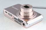 Panasonic Lumix DMC-FH8 Digital Camera With Box #46002L6
