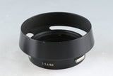 Leica Leitz Summilux 50mm F/1.4 Lens for Leica M #46008T