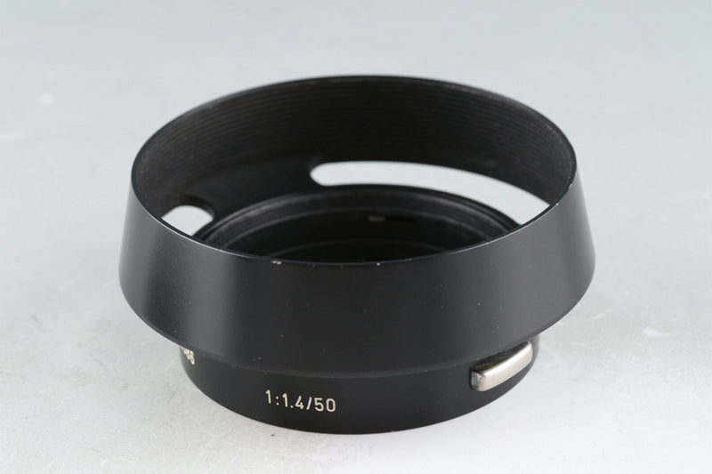 Leica Leitz Summilux 50mm F/1.4 Lens for Leica M #46008T – IROHAS SHOP