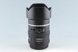 SMC Pentax-D FA 645 25mm F/4 AL[IF] SDM AW Lens #46016F6
