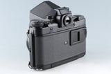 Pentax 67II Medium Format Film Camera #46023E1
