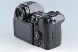 Panasonic Lumix S1 Mirroless Digital Camera #46027E1