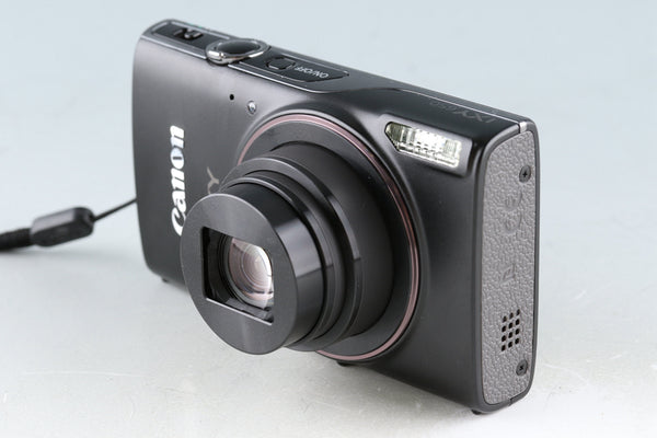 Canon IXY 650 Digital Camera #46032I