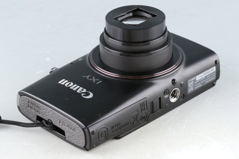 IXY650 ジャンク - デジタルカメラ
