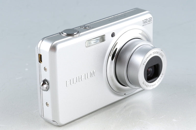 デジカメ 富士フイルム レッド FINEPIX J30 ✩.*˚ - デジタルカメラ