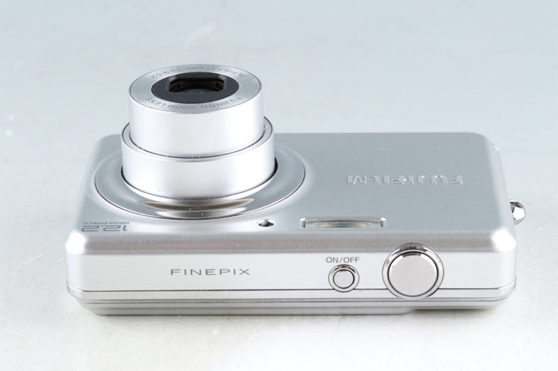 Fujifilm Finepix J30 Digital Camera With Box #46033L6 – IROHAS SHOP