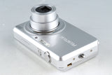 Fujifilm Finepix J30 Digital Camera With Box #46033L6