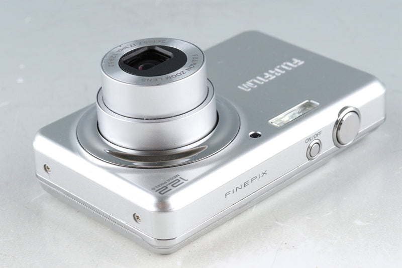 Fujifilm Finepix J30 Digital Camera With Box #46033L6