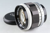 Canon 50mm F/1.4 Lens for Leica L39 #46034C2