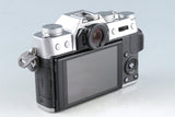 Fujifilm X-T10 Mirrorless Digital Camera #46036T
