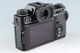 Fujifilm X-T3 Mirrorless Digital Camera With Box #46038T