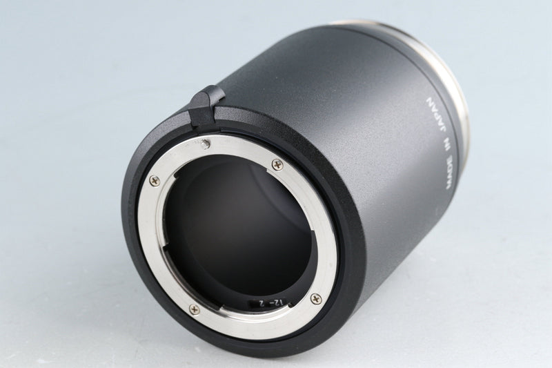 Kowa Prominar 500mm F/5.6 FL Telephoto Lens / Scope + TX10-C 1.0X Mount for Canon #46041L