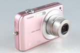 Casio Exilim EX-Z1050 Digital Camera #46049M2