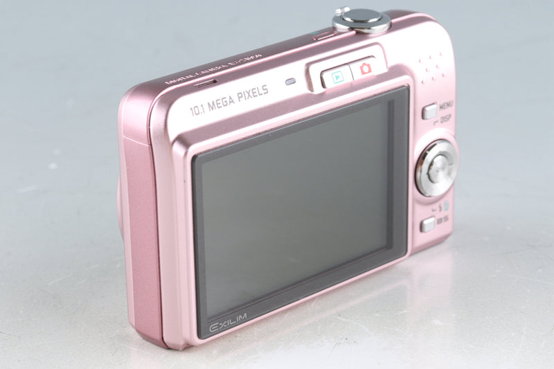 Casio Exilim EX-Z1050 Digital Camera #46049M2 – IROHAS SHOP