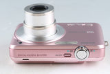 Casio Exilim EX-Z1050 Digital Camera #46049M2