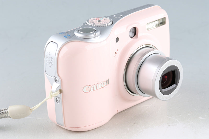 Canon Power Shot E1 Digital Camera #46050D5