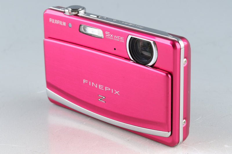 FUJIFILM デジタルカメラ FinePix Z90
