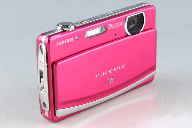 finepix z90 富士フイルム デジカメ - デジタルカメラ