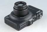 Nikon Coolpix S9300 Digital Camera With Box #46059L4